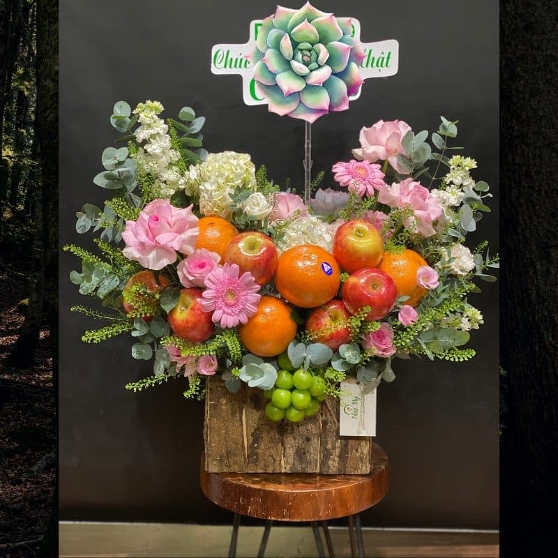 Ikebana — Nghệ thuật hoa Nhật Bản