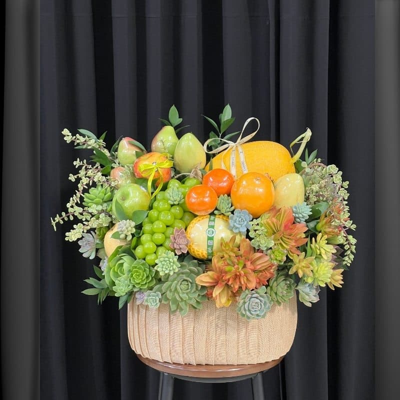 Cắm hoa cưới chuyên nghiệp